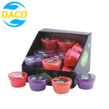 High Quality 2PC Snacks Container for Kitchen Cutlery